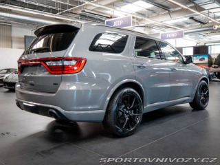 Dodge Durango 5.7 G/T Premium V8 TowNGo 2026