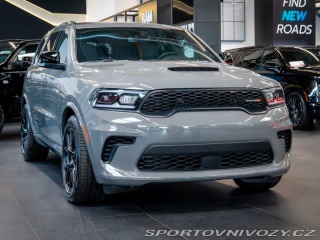 Dodge Durango 5.7 G/T Premium V8 TowNGo 2026