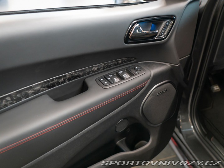 Dodge Durango 5.7 G/T Premium V8 Tow N 2026
