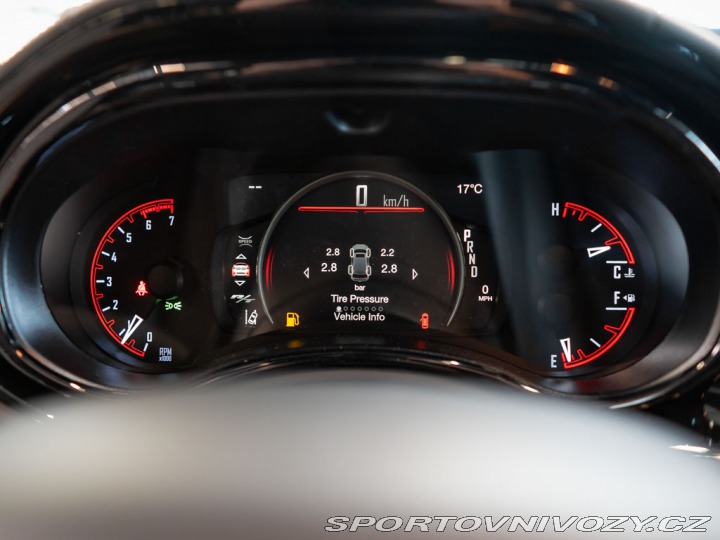 Dodge Durango 5.7 G/T Premium V8 Tow N 2026