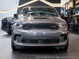 Dodge Durango 5.7 G/T Premium V8 Tow N 2026