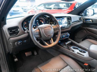 Dodge Durango 5.7 G/T Premium V8 Tow N 2026