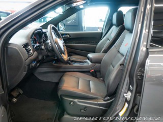 Dodge Durango 5.7 G/T Premium V8 Tow N 2026