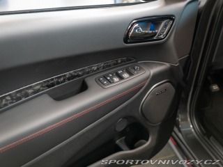 Dodge Durango 5.7 G/T Premium V8 Tow N 2026