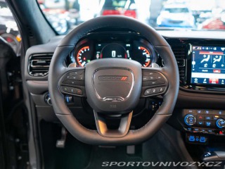 Dodge Durango 5.7 G/T Premium V8 Tow N 2026