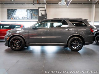 Dodge Durango 5.7 G/T Premium V8 Tow N 2026