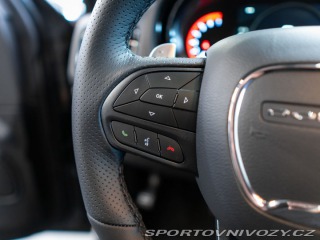 Dodge Durango 5.7 G/T Premium V8 Tow N 2026