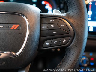 Dodge Durango 5.7 G/T Premium V8 Tow N 2026