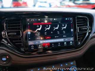 Dodge Durango 5.7 G/T Premium V8 Tow N 2026