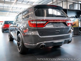 Dodge Durango 5.7 G/T Premium V8 Tow N 2026