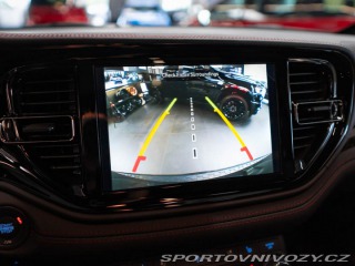 Dodge Durango 5.7 G/T Premium V8 Tow N 2026