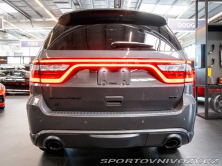 Dodge Durango 5.7 G/T Premium V8 Tow N 2026