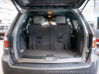 Dodge Durango 5.7 G/T Premium V8 Tow N 2026