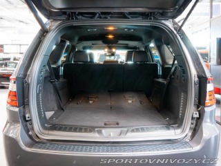 Dodge Durango 5.7 G/T Premium V8 Tow N 2026
