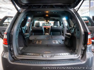 Dodge Durango 5.7 G/T Premium V8 Tow N 2026