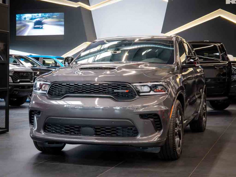 Dodge Durango 5.7 G/T Premium HEMI V8