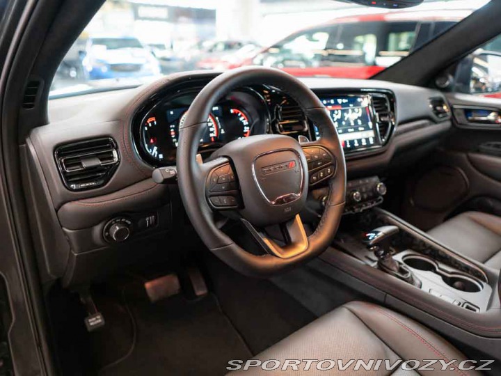 Dodge Durango 5.7 G/T Premium HEMI V8 2026