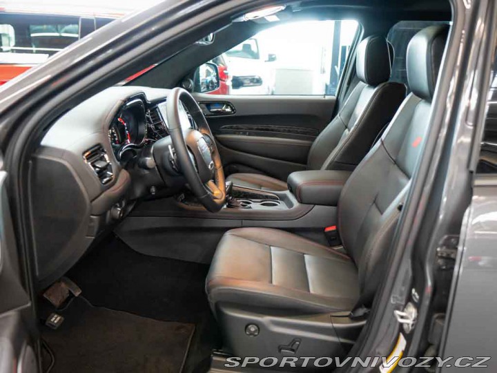 Dodge Durango 5.7 G/T Premium HEMI V8 2026