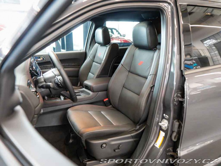 Dodge Durango 5.7 G/T Premium HEMI V8 2026