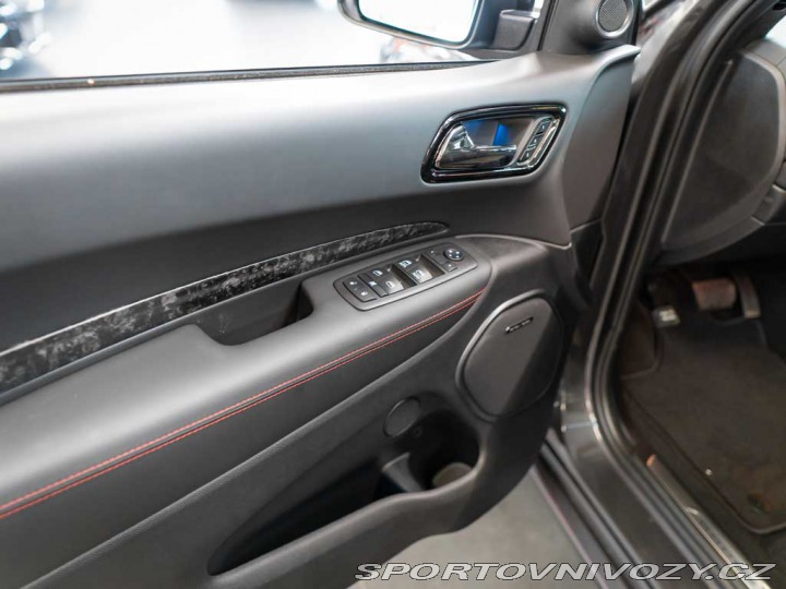 Dodge Durango 5.7 G/T Premium HEMI V8 2026