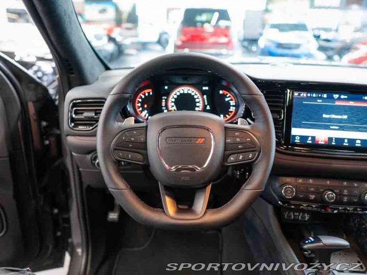 Dodge Durango 5.7 G/T Premium HEMI V8 2026