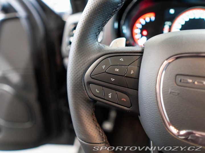 Dodge Durango 5.7 G/T Premium HEMI V8 2026