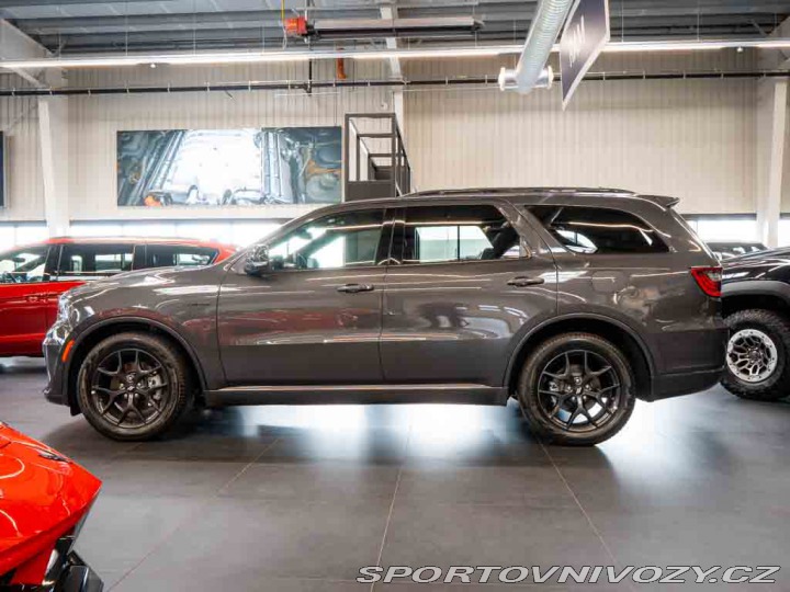 Dodge Durango 5.7 G/T Premium HEMI V8 2026