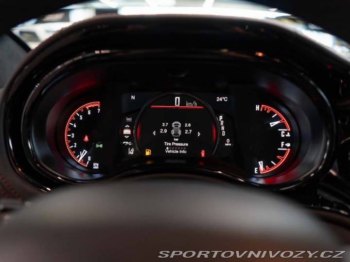 Dodge Durango 5.7 G/T Premium HEMI V8 2026