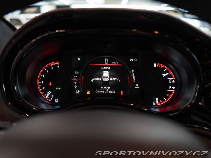 Dodge Durango 5.7 G/T Premium HEMI V8 2026