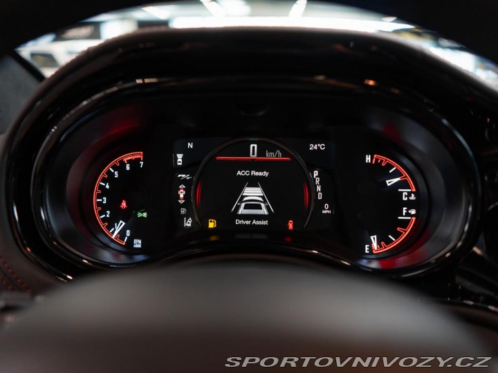 Dodge Durango 5.7 G/T Premium HEMI V8 2026