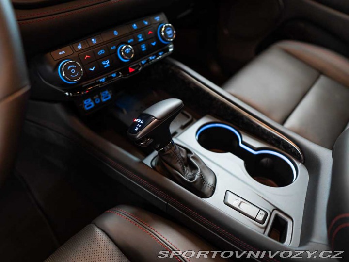 Dodge Durango 5.7 G/T Premium HEMI V8 2026