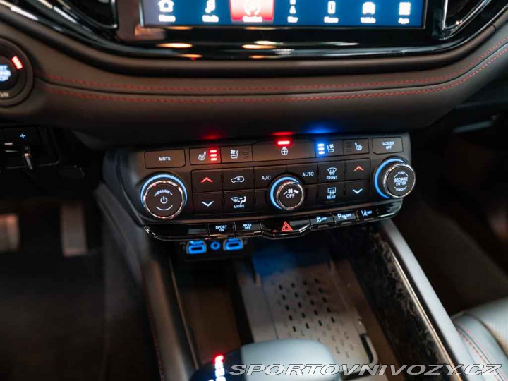 Dodge Durango 5.7 G/T Premium HEMI V8 2026