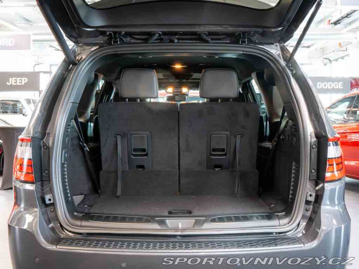 Dodge Durango 5.7 G/T Premium HEMI V8 2026