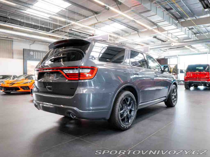 Dodge Durango 5.7 G/T Premium HEMI V8 2026