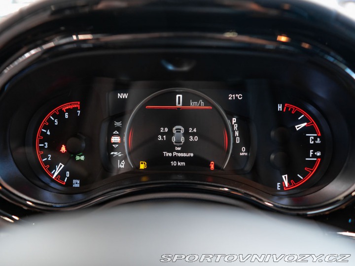Dodge Durango 5.7 G/T Premium V8 Tow N 2026