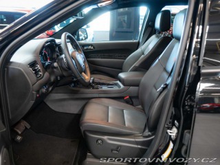 Dodge Durango 5.7 G/T Premium V8 Tow N 2026