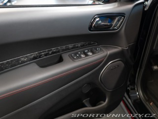 Dodge Durango 5.7 G/T Premium V8 Tow N 2026