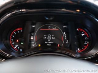 Dodge Durango 5.7 G/T Premium V8 Tow N 2026