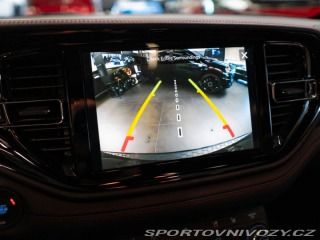Dodge Durango 5.7 G/T Premium V8 Tow N 2026