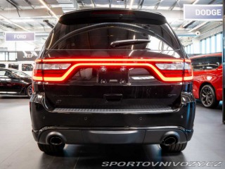 Dodge Durango 5.7 G/T Premium V8 Tow N 2026