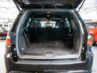 Dodge Durango 5.7 G/T Premium V8 Tow N 2026