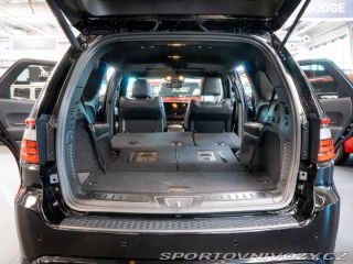 Dodge Durango 5.7 G/T Premium V8 Tow N 2026