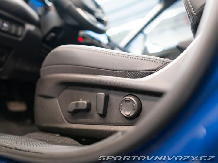 Subaru Ostatní modely Outback 2.4 Premier XT AWD, Napa, 2026