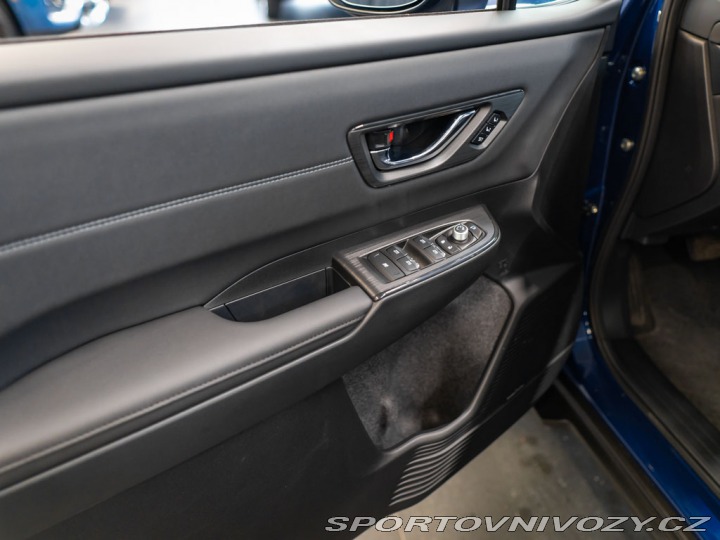 Subaru Ostatní modely Outback 2.4 Premier XT AWD, Napa, 2026