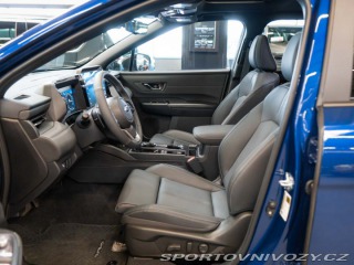 Subaru Ostatní modely Outback 2.4 Premier XT AWD, Napa, 2026