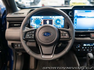 Subaru Ostatní modely Outback 2.4 Premier XT AWD, Napa, 2026