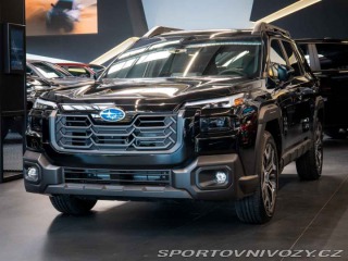 Subaru Ostatní modely Outback 2.4 Premier XT AWD, Napa, 2026