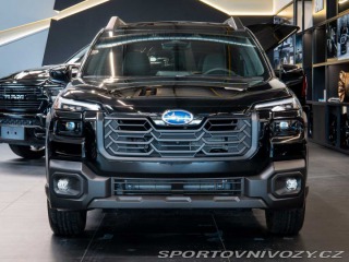 Subaru Ostatní modely Outback 2.4 Premier XT AWD, Napa, 2026