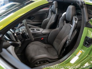 Chevrolet Corvette 6.2 Stingray 3LT Z51 Face 2026