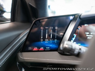 Chevrolet Corvette 6.2 Stingray 3LT Z51 Face 2026